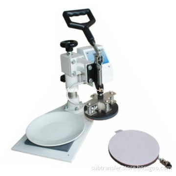 High Quality Plate Heat Press Machine